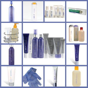 USANA Vitamins and Products Distributor