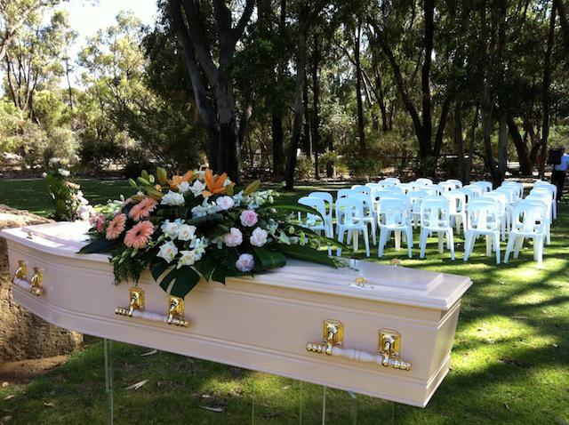 Reflection of Life: Joondalup