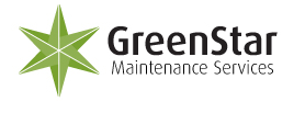 GreenStar Maintenance