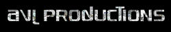 AVL Productions logo