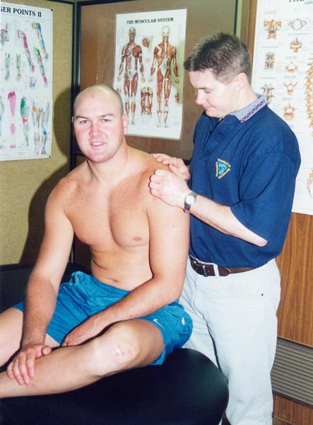 Illawarra Trigger Point Therapy Centre