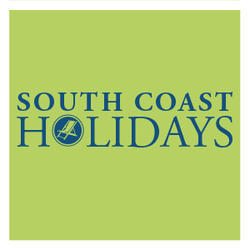 South Coast Holidays