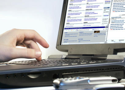 Keystone Internet Services