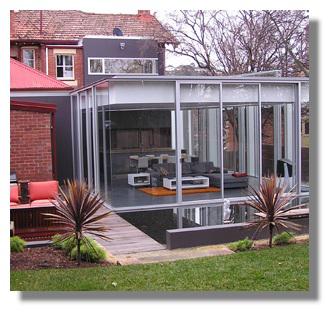 Kameleon Homes