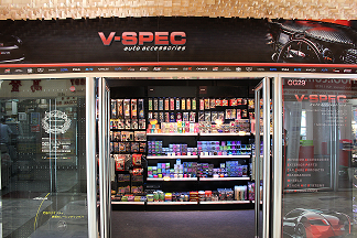 V-Spec Auto Accessories