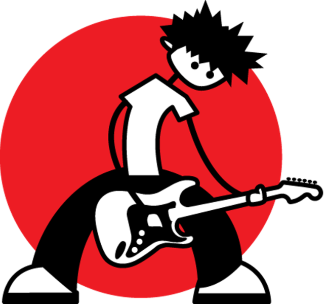 Rockgod Music School