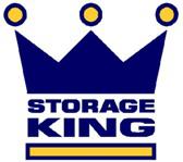 Storage King: Thomastown logo