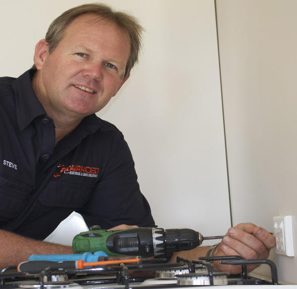 Advanced Electrical & Data Solutions Pty Ltd