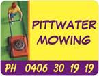 Lawn Mowing Service Northern Beaches & Pittwater