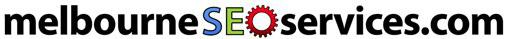 Melbourne SEO Services logo
