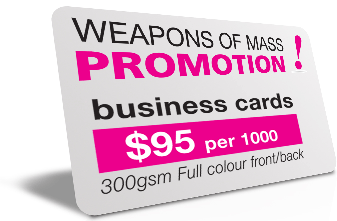 One Stop Marketing Shop