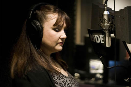 Jodi Cassaniti