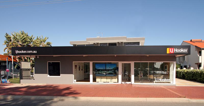 LJ Hooker: Mandurah