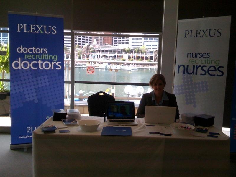 Plexus Medical Recruitment