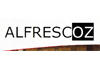 AlfrescOZ logo