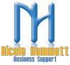 Nicole Hammett Business Support