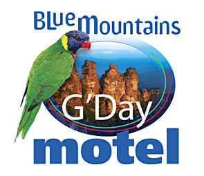 Blue Mountains G'Day Motel