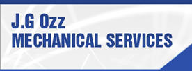 J G Ozz Mechanical Services