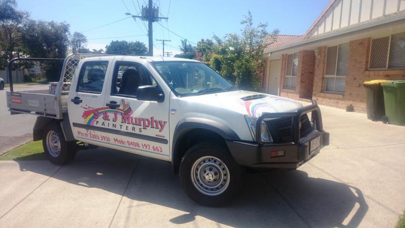 S&J Murphy Painters