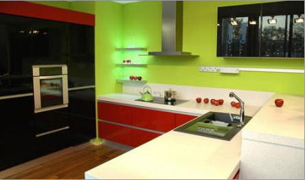 Green Clean Solution