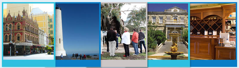 Enjoy Adelaide logo