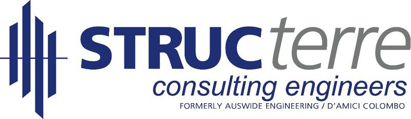 Structerre Consulting Engineers: Lidcombe logo