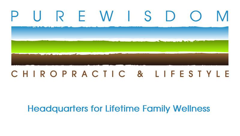 Pure Wisdom Chiropractic & Lifestyle