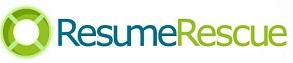 Resume Rescue logo