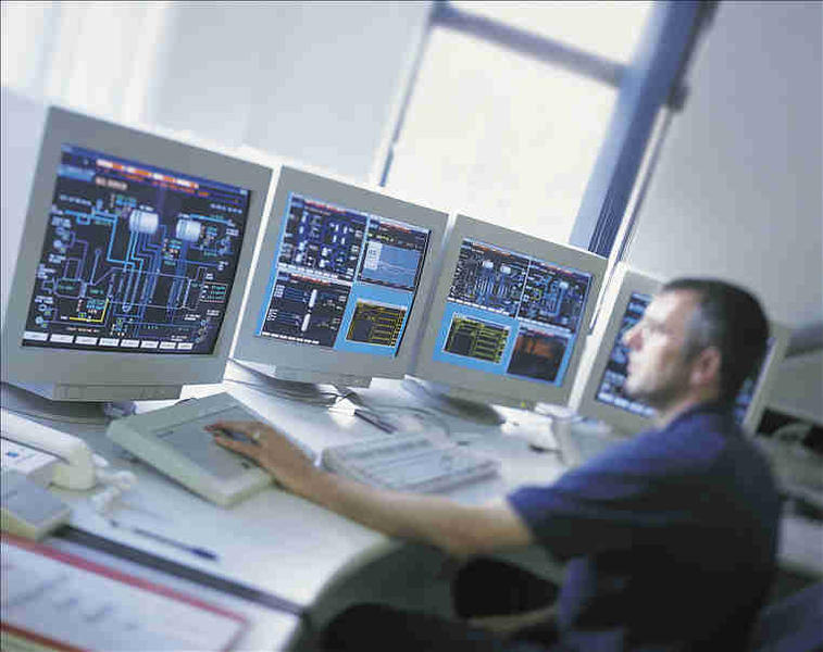 Integrated Automation Pty Ltd: Bell Park
