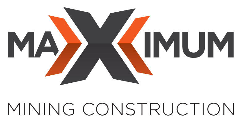 Maxximum Mining Construction Pty Ltd logo