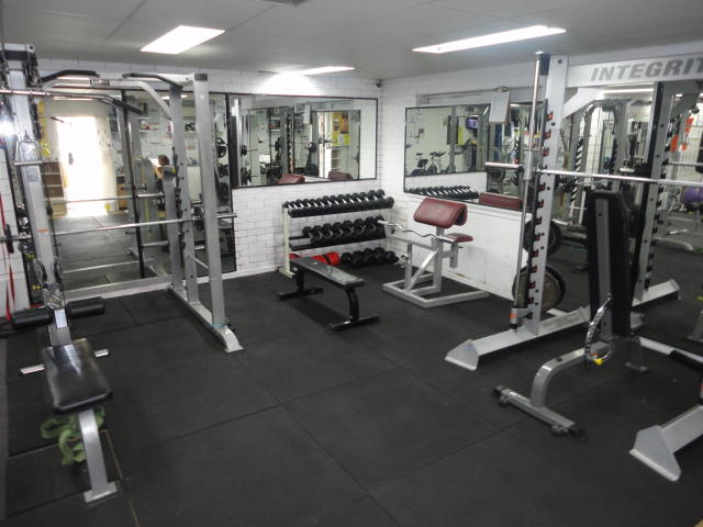 High Performance Personal Training: Everton Park