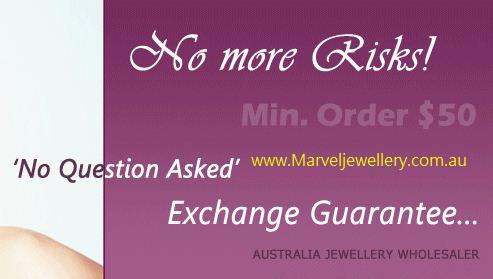 Marvellous Jewellery