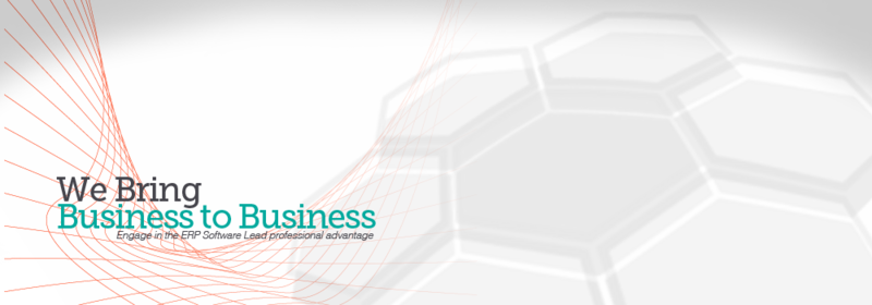 ERP Soft Leads