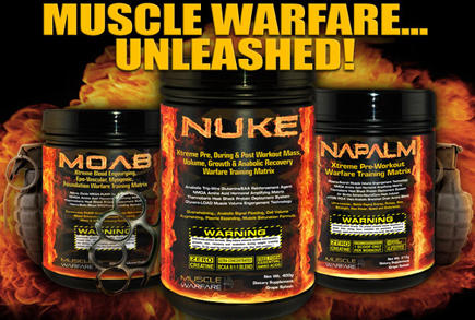 Nutri-Sups Worldwide