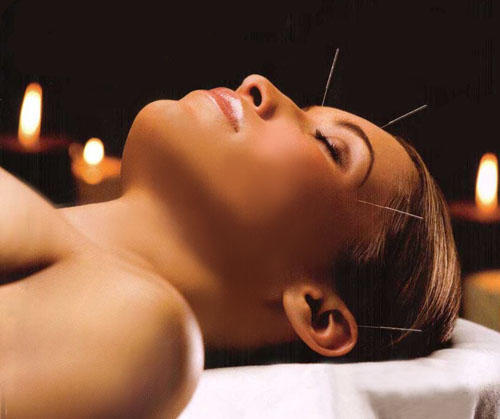 Cathy Bell Acupuncture & Massage