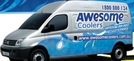Awesome Coolers: Mildura