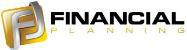 FJ Financial Planning logo