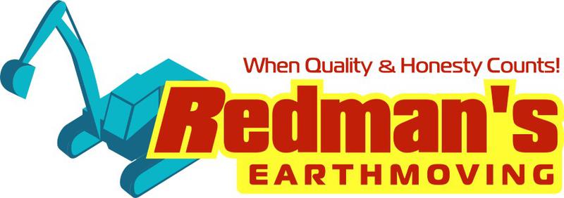 Redman's Earthmoving Pty Ltd