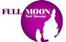 Full Moon Thai Massage logo