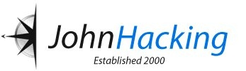 John Hacking