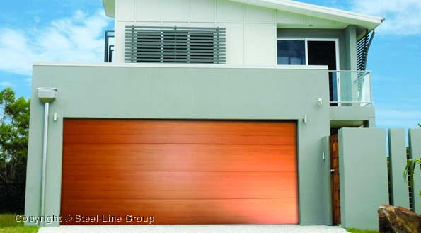 Steel-Line: Winnellie