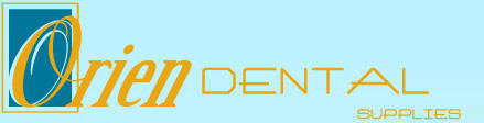 Orien Dental Supplies: Ravenhall