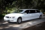 Lygon Luxury Limousine Hire
