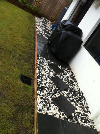All Aspects Landscaping