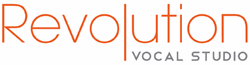 Revolution Vocal Studio