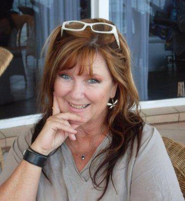 Fran Tomlin