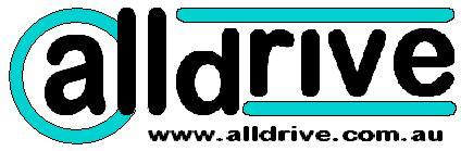 Alldrive