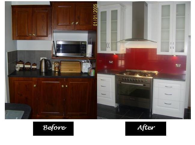 Adelaide Custom Cabinets