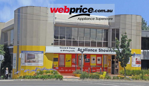 Webprice