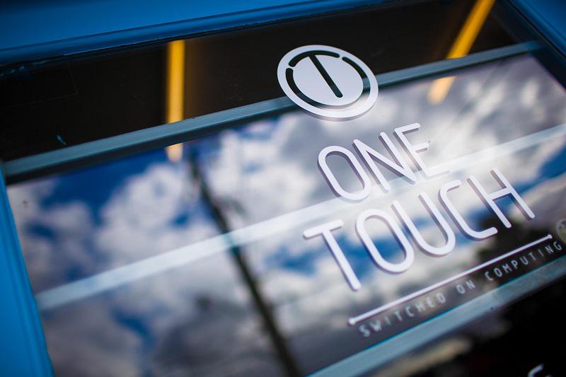 One Touch Computers
